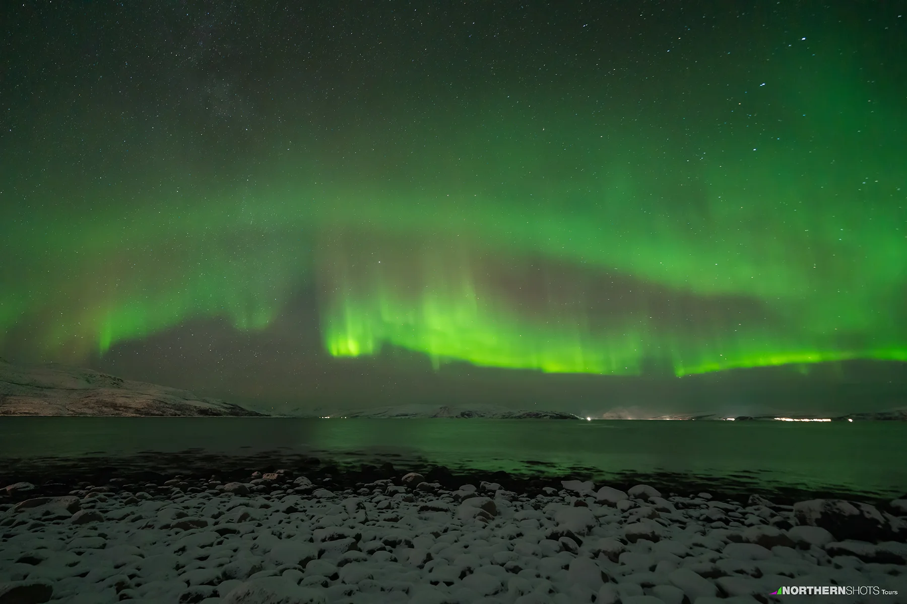 When to Visit Tromsø to See the Northern Lights?